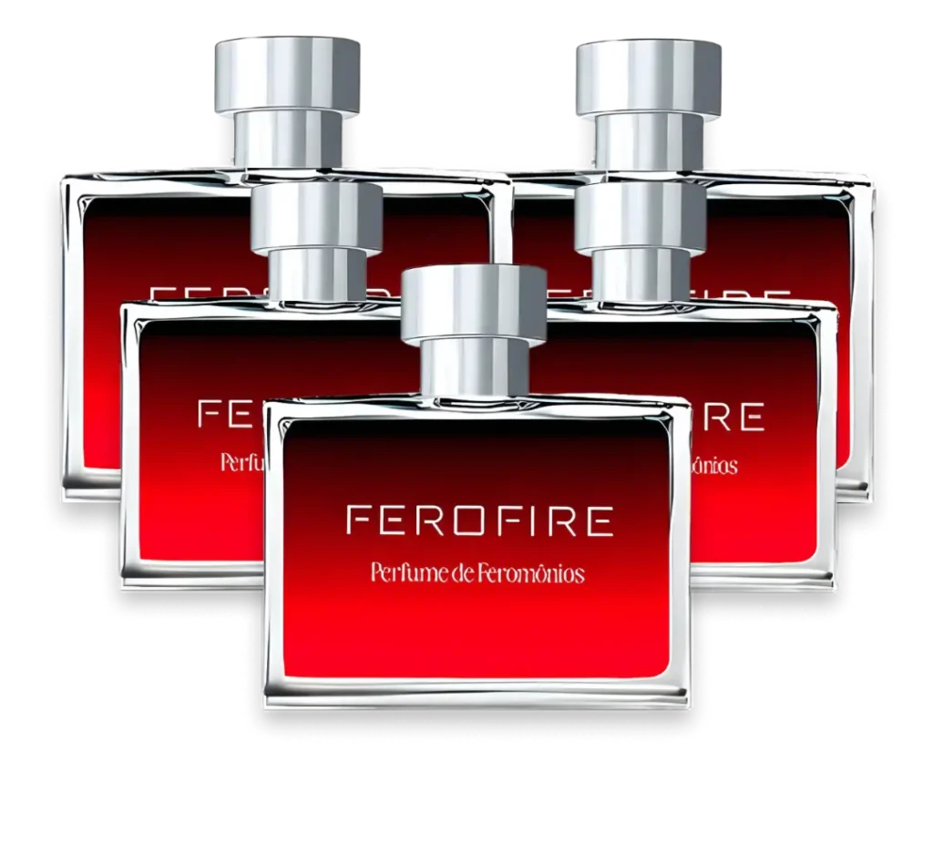 Ferofire Leve 3