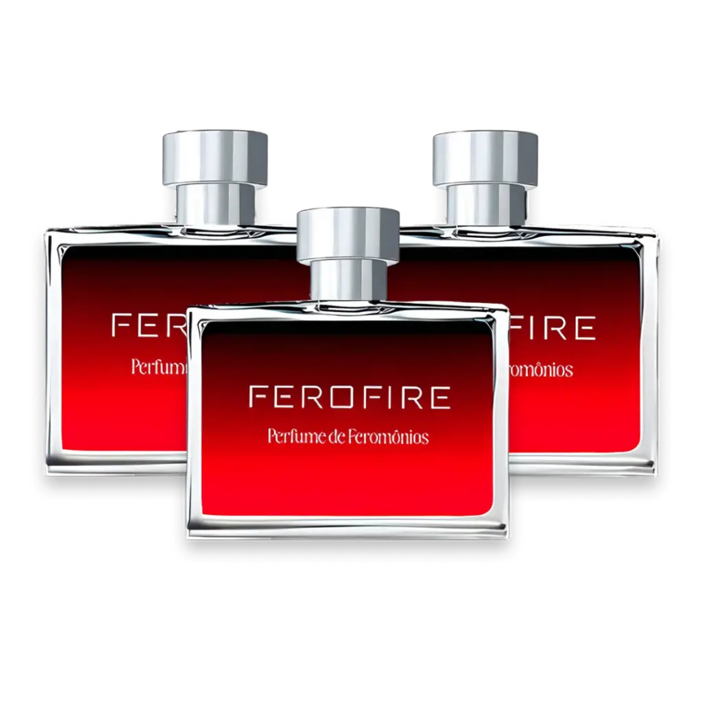 Ferofire Leve 5
