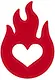 Incontrolável desejo icon
